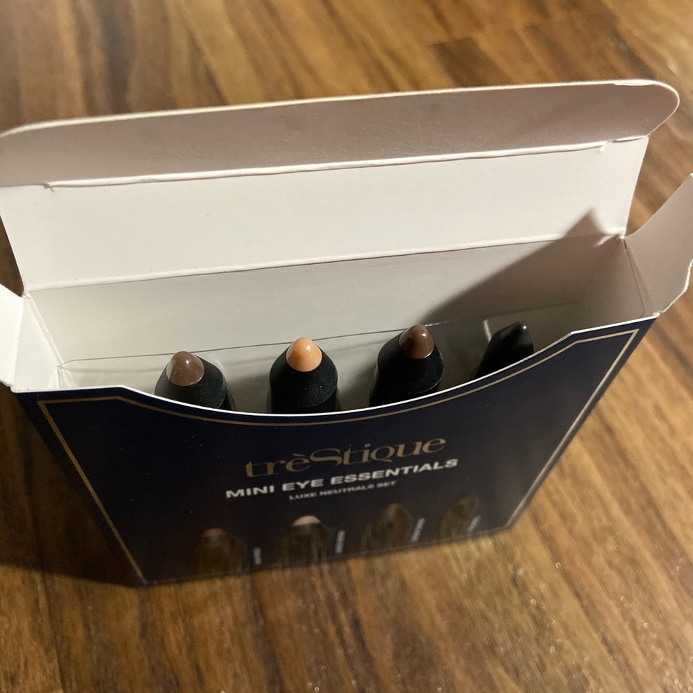 Mini Eye Essentials - Picture 3 of 3